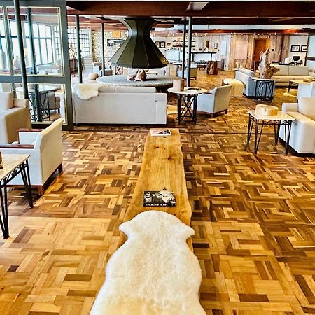 Samuara Hotel Caxias Do Sul Zewnętrze zdjęcie