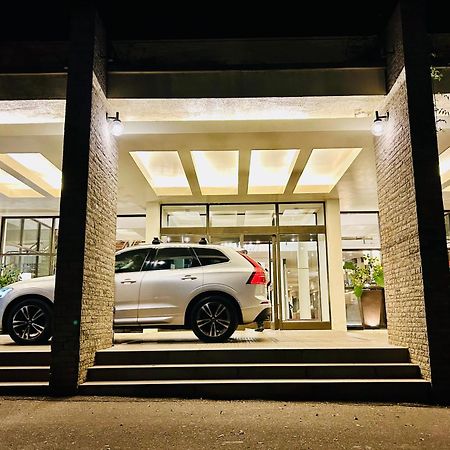 Samuara Hotel Caxias Do Sul Zewnętrze zdjęcie