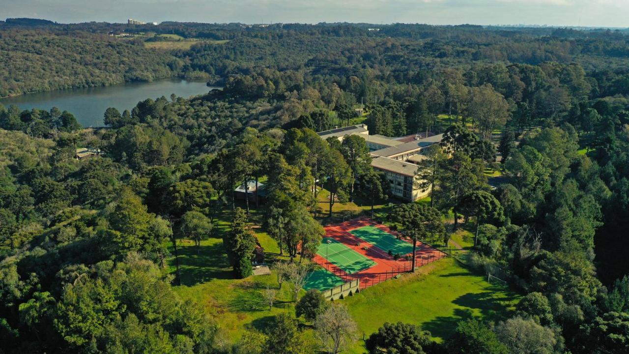 Samuara Hotel Caxias Do Sul Zewnętrze zdjęcie