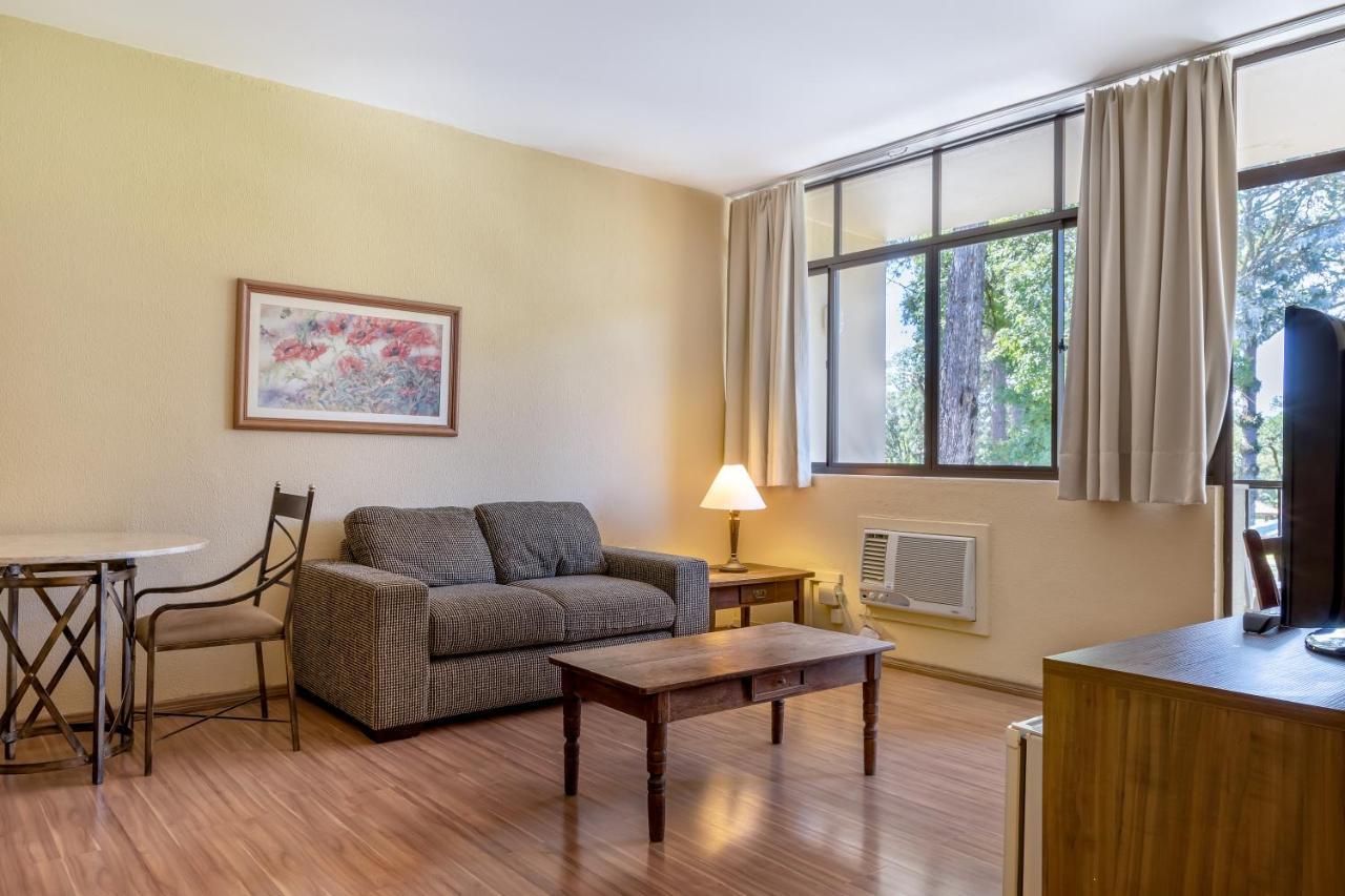 Samuara Hotel Caxias Do Sul Zewnętrze zdjęcie