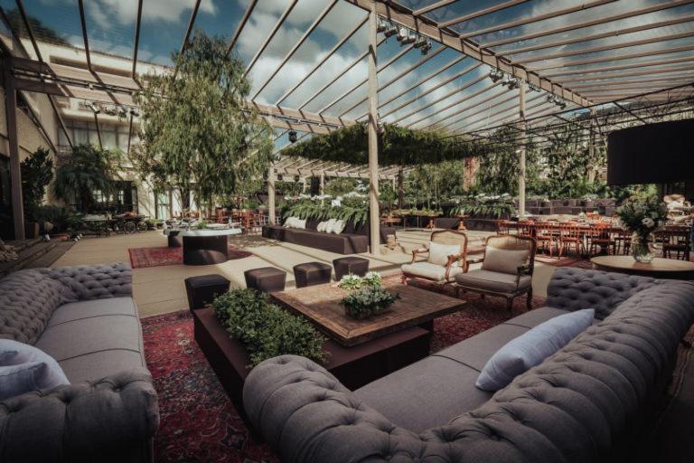 Samuara Hotel Caxias Do Sul Zewnętrze zdjęcie