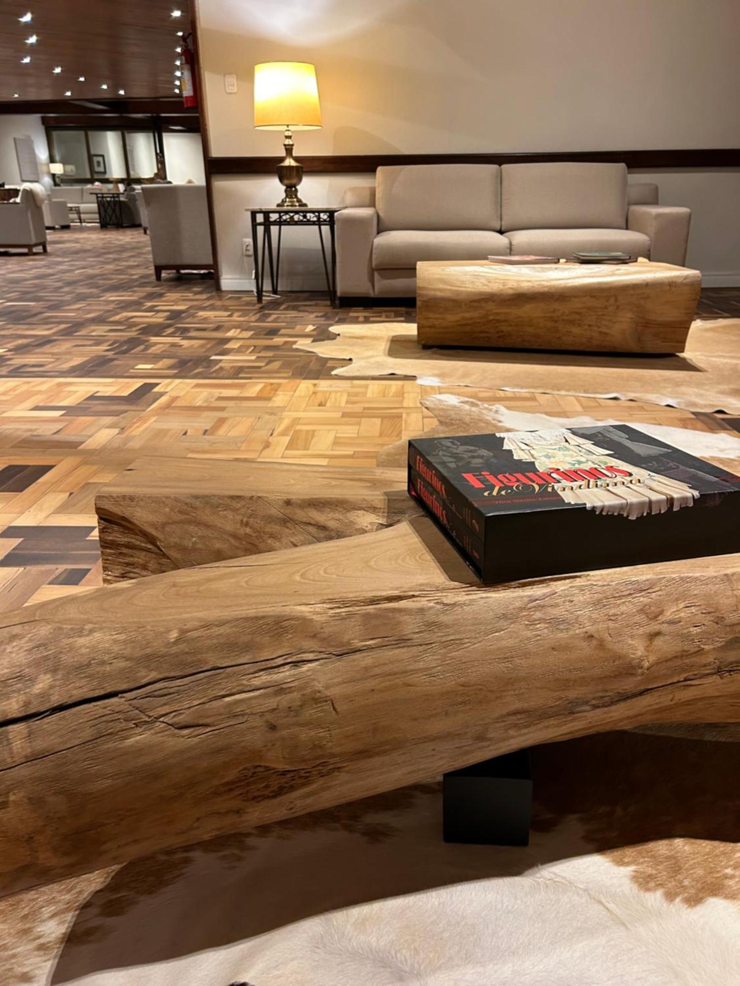 Samuara Hotel Caxias Do Sul Zewnętrze zdjęcie