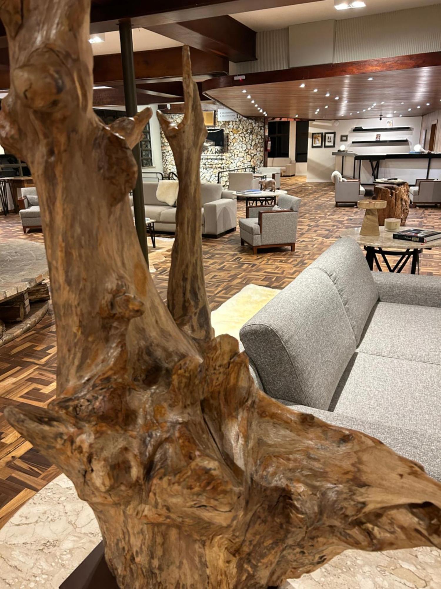 Samuara Hotel Caxias Do Sul Zewnętrze zdjęcie