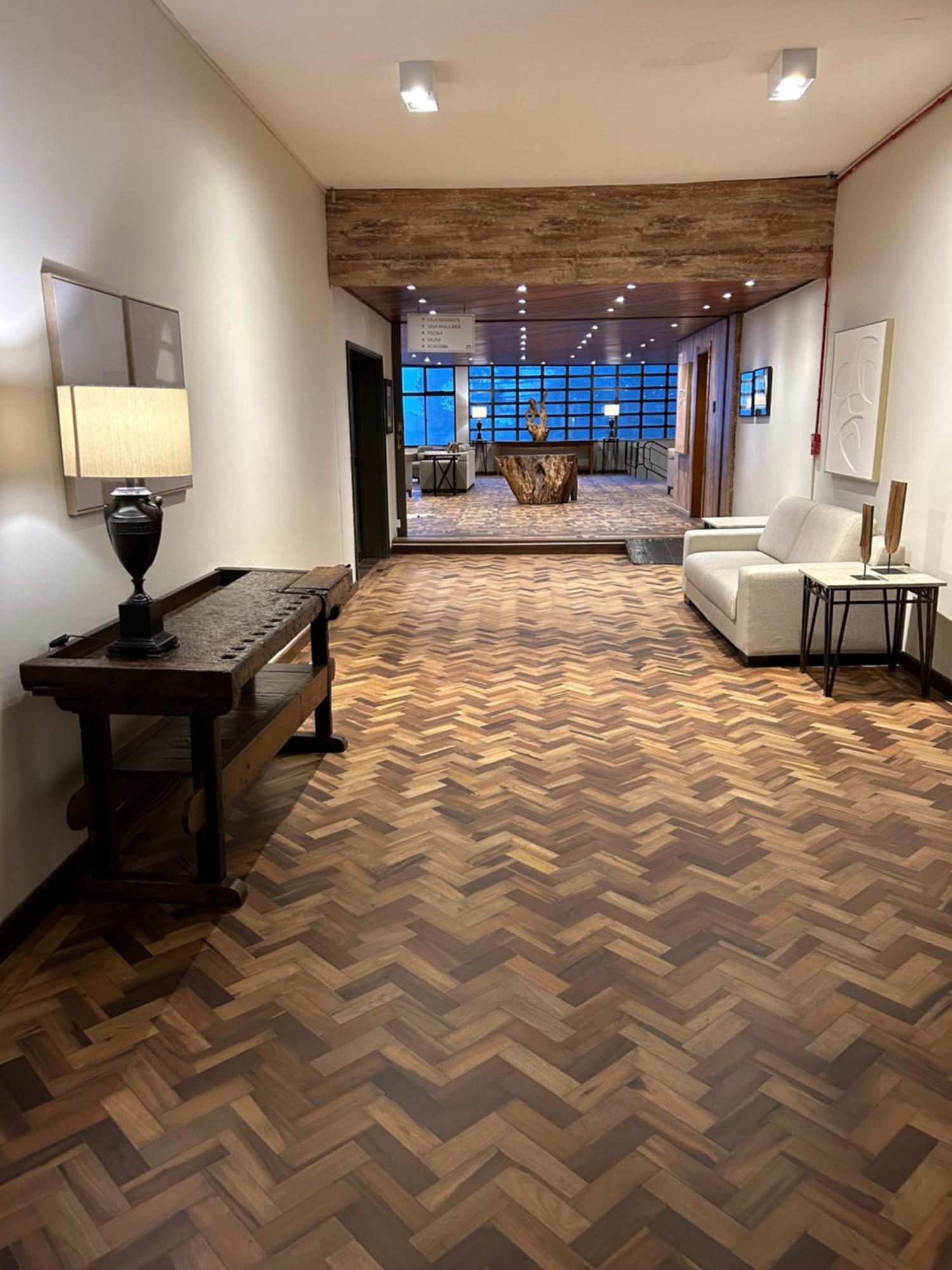 Samuara Hotel Caxias Do Sul Zewnętrze zdjęcie