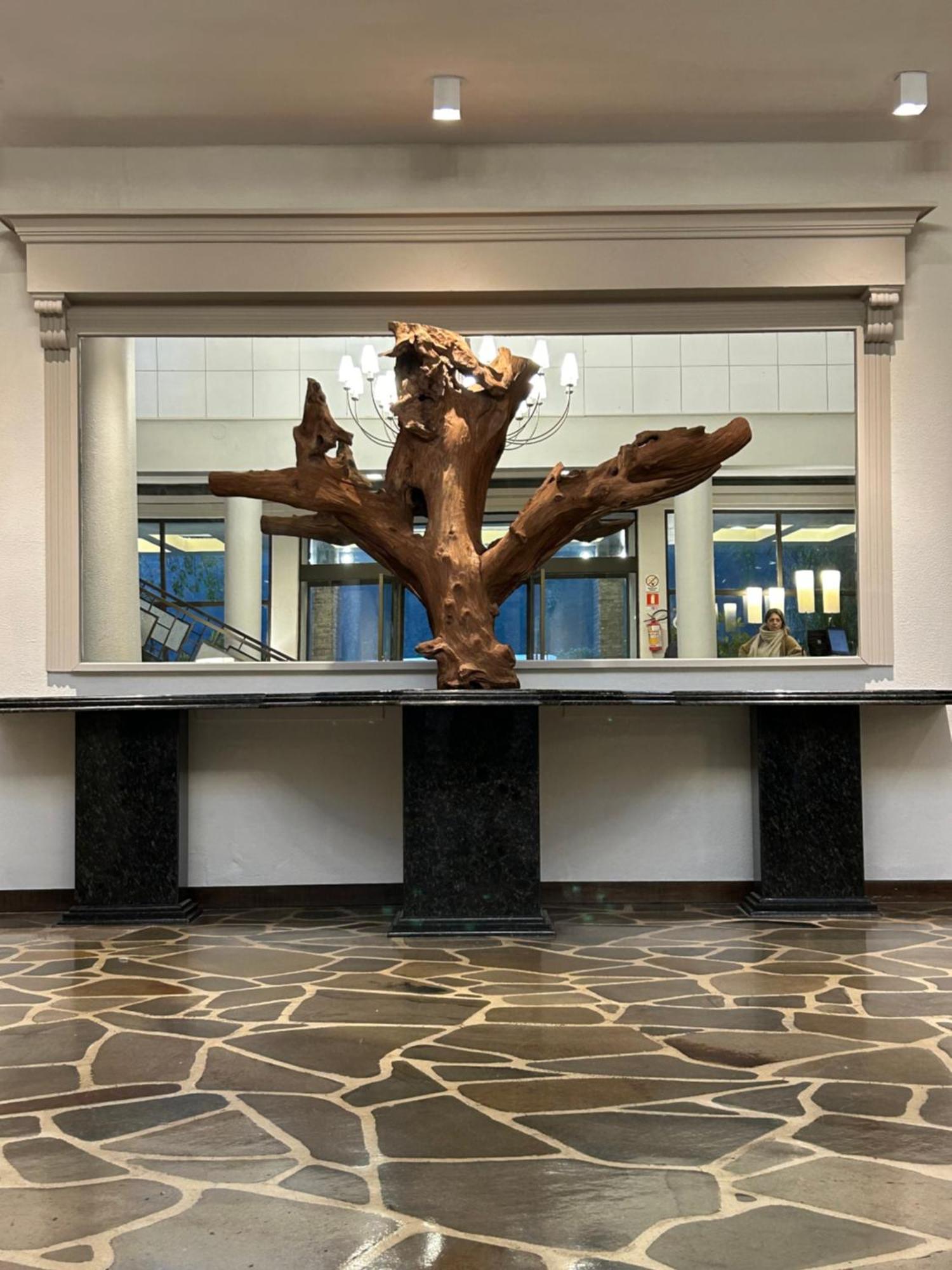Samuara Hotel Caxias Do Sul Zewnętrze zdjęcie