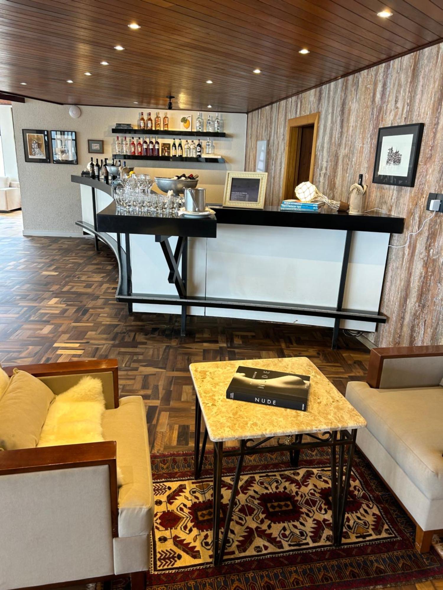 Samuara Hotel Caxias Do Sul Zewnętrze zdjęcie