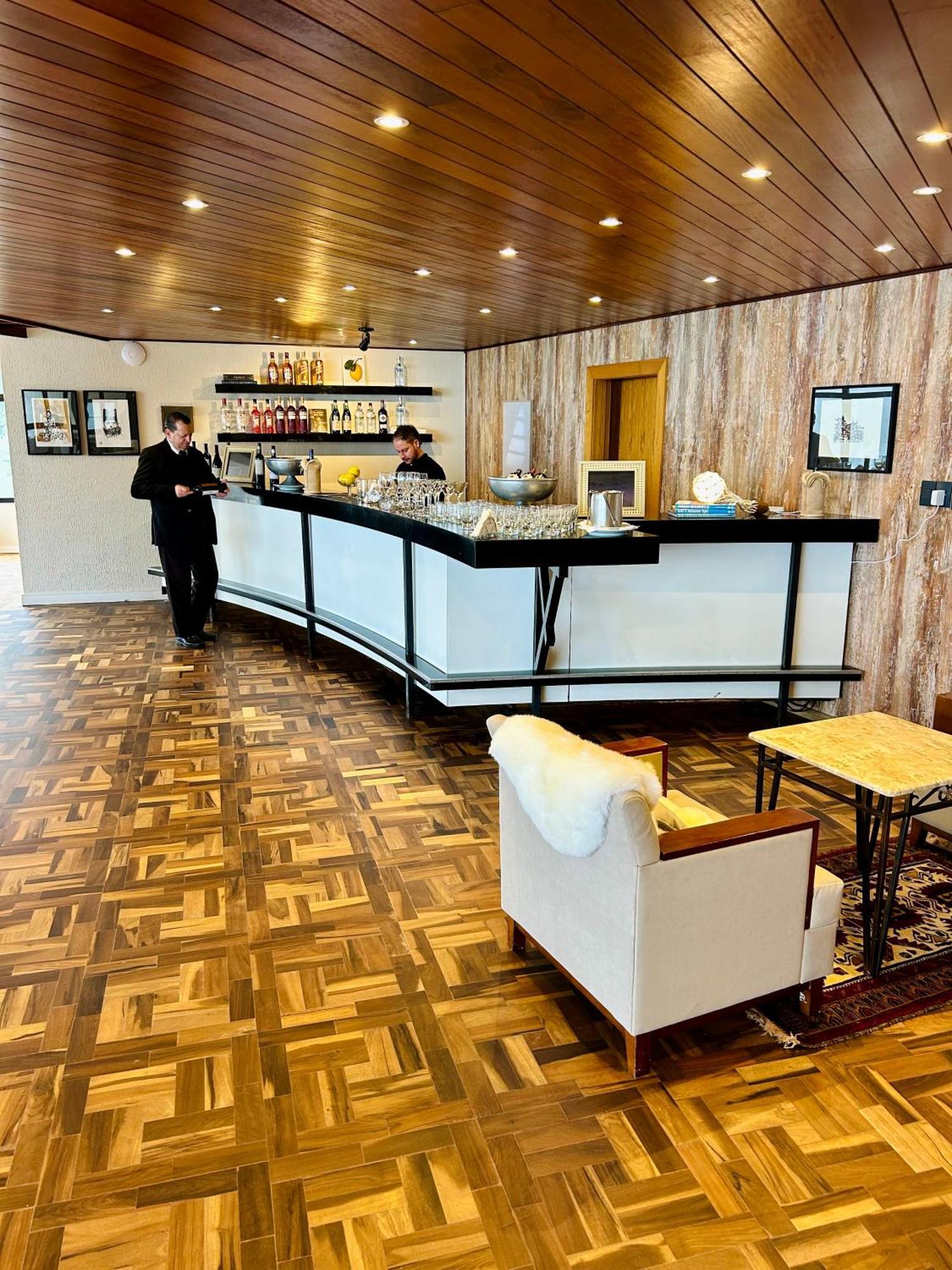 Samuara Hotel Caxias Do Sul Zewnętrze zdjęcie