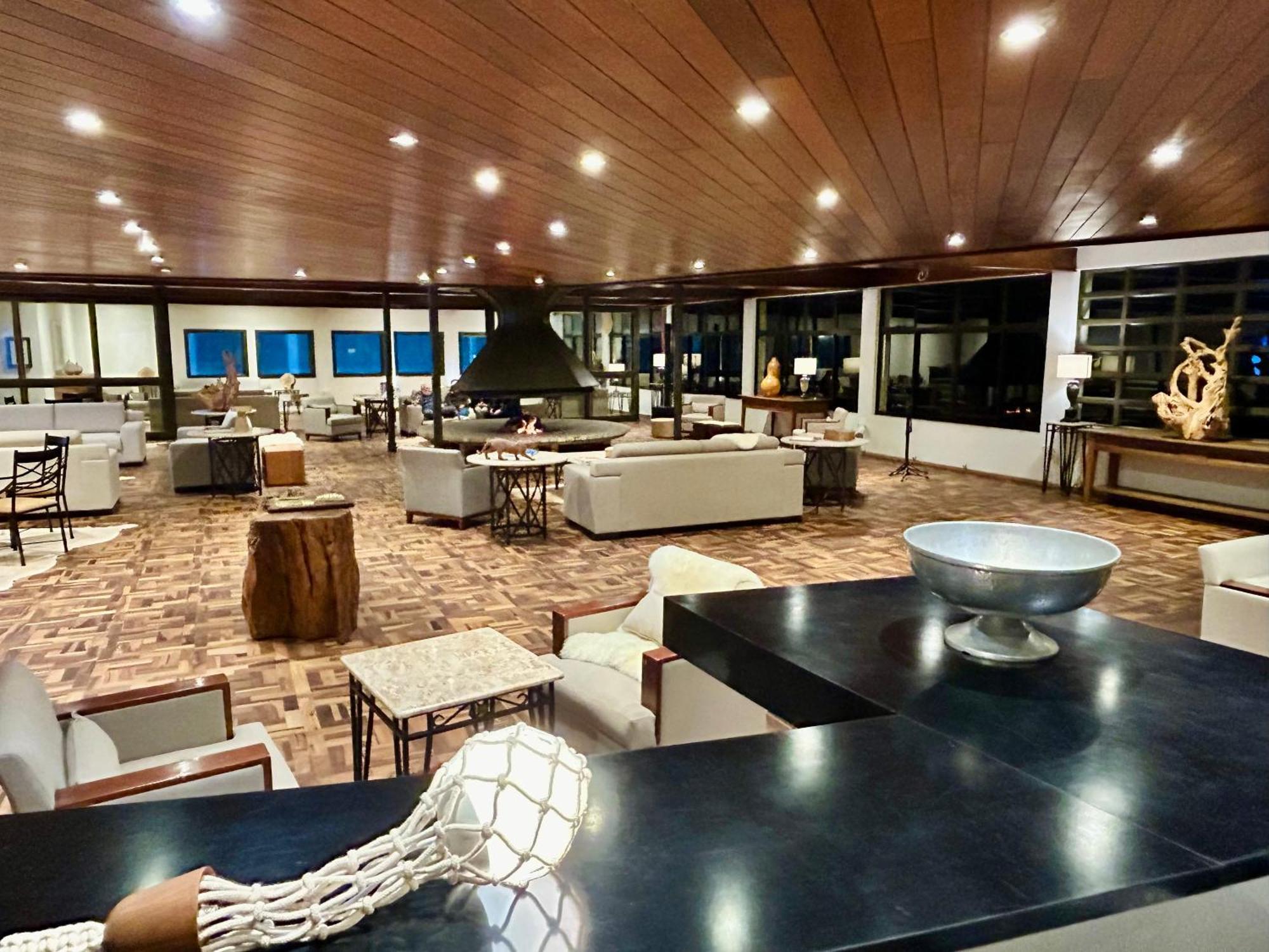 Samuara Hotel Caxias Do Sul Zewnętrze zdjęcie
