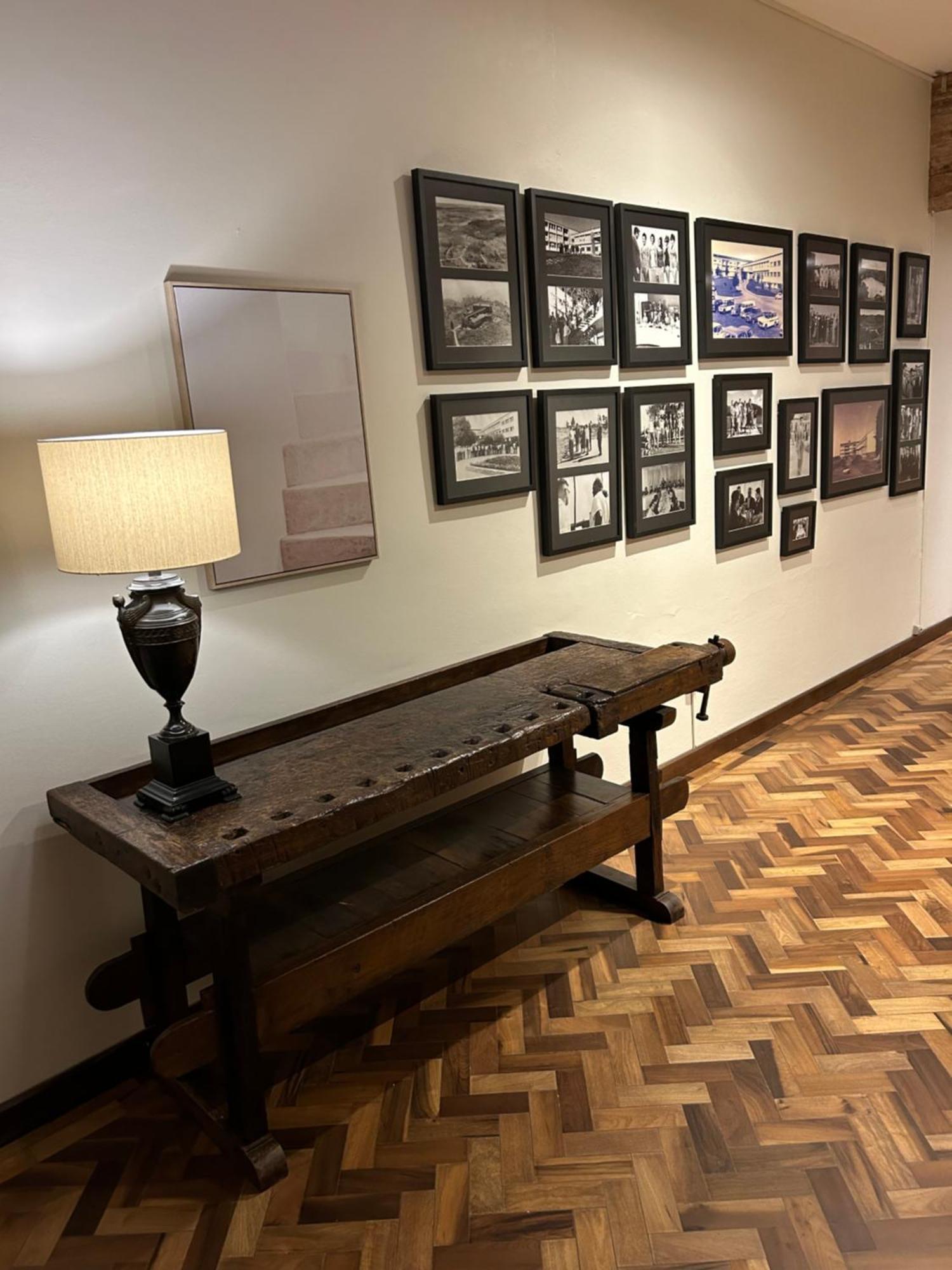 Samuara Hotel Caxias Do Sul Zewnętrze zdjęcie