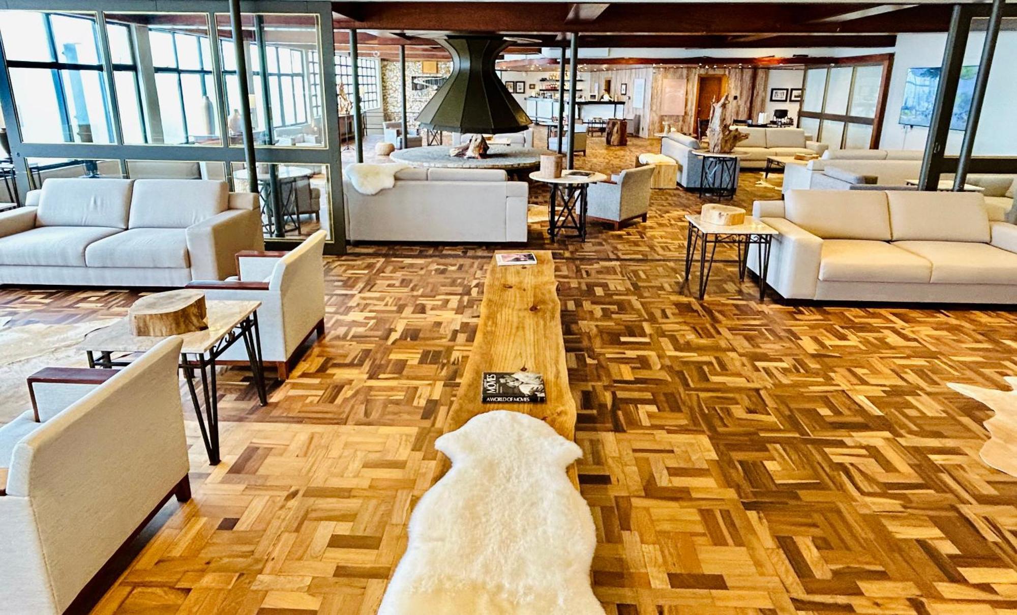 Samuara Hotel Caxias Do Sul Zewnętrze zdjęcie