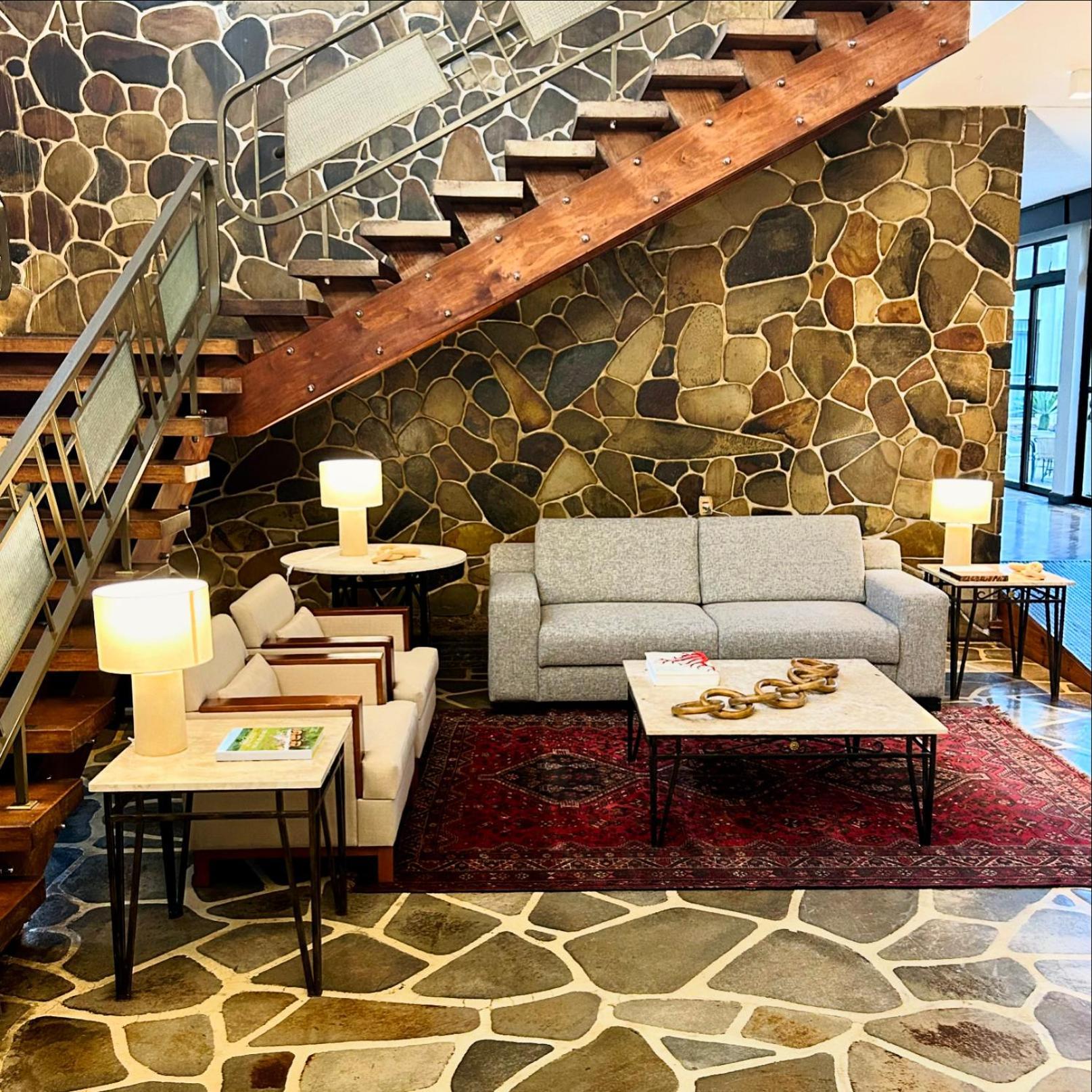 Samuara Hotel Caxias Do Sul Zewnętrze zdjęcie